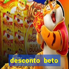 desconto beto carrero cupom