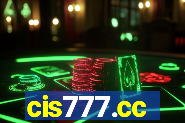 cis777.cc