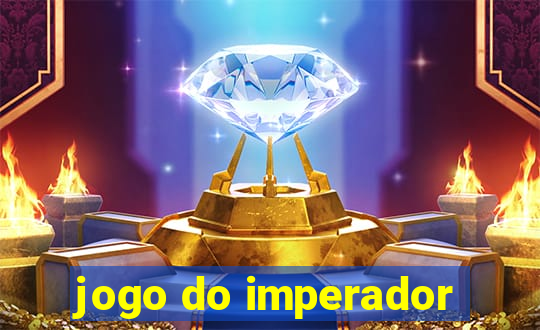 jogo do imperador