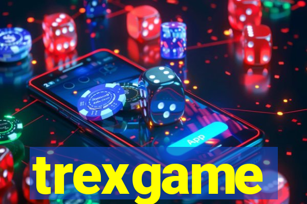 trexgame