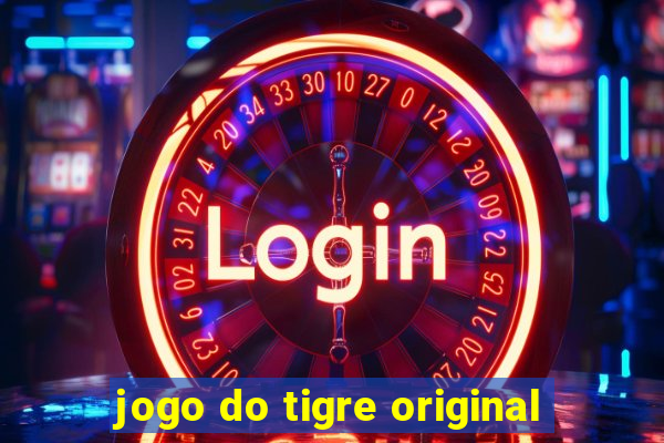 jogo do tigre original