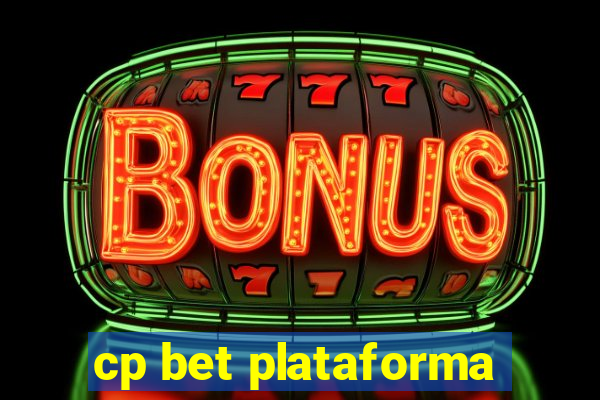 cp bet plataforma