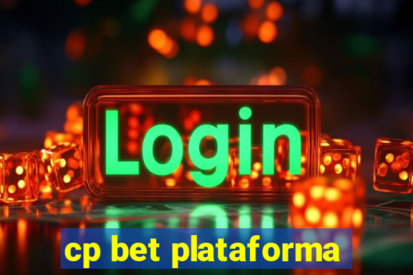 cp bet plataforma