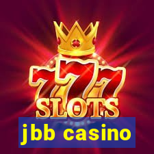 jbb casino