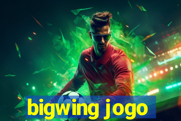 bigwing jogo