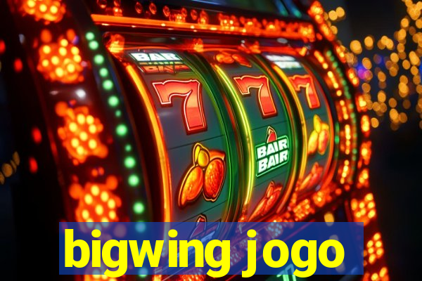 bigwing jogo