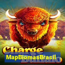 MapBiomasBrasil