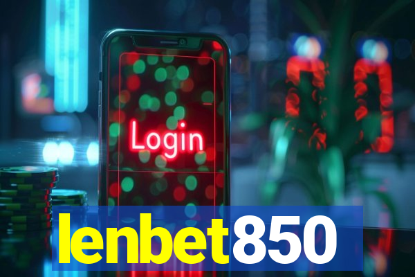 lenbet850