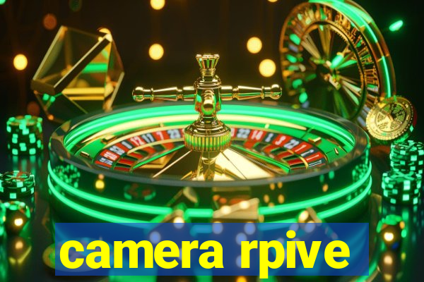 camera rpive