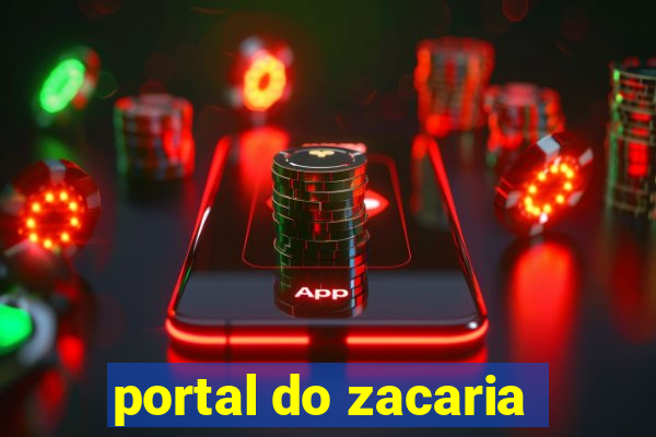 portal do zacaria