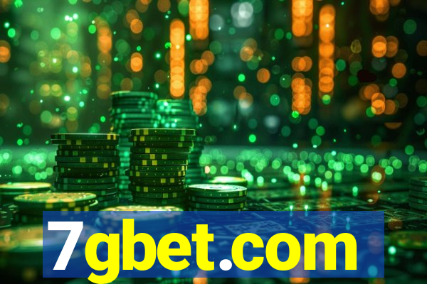 7gbet.com