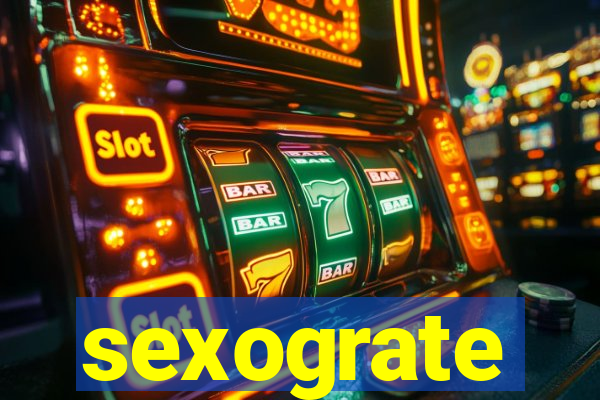 sexograte