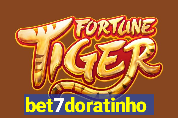 bet7doratinho