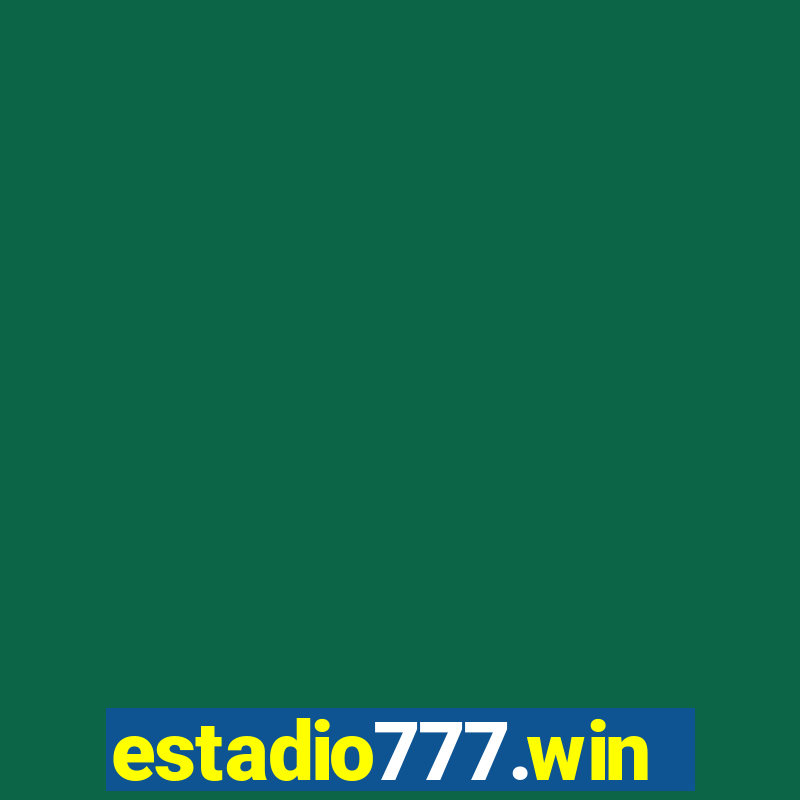 estadio777.win