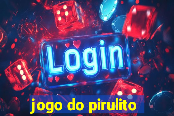 jogo do pirulito