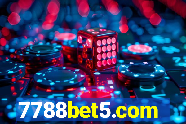 7788bet5.com