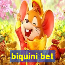 biquini bet