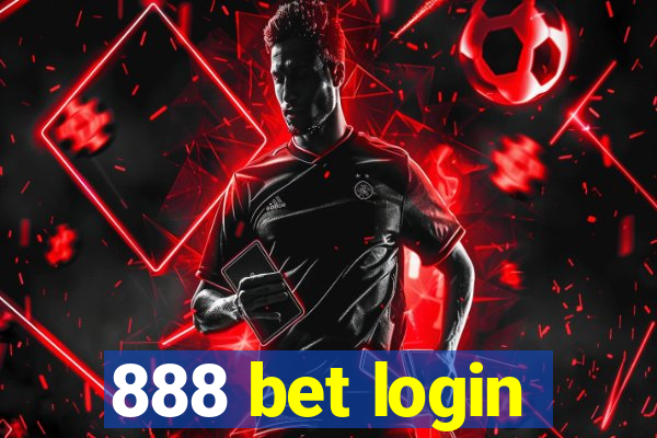 888 bet login