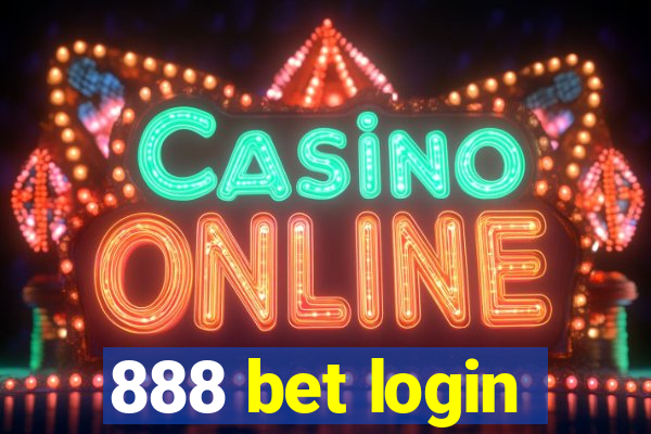 888 bet login