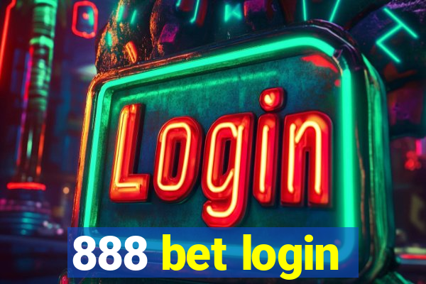 888 bet login