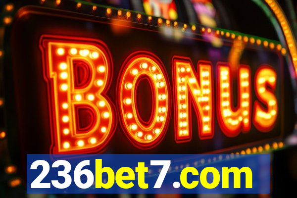 236bet7.com