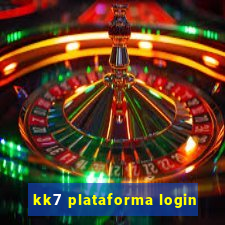 kk7 plataforma login