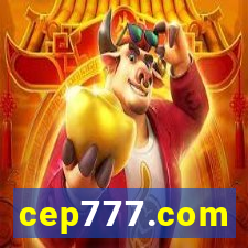 cep777.com