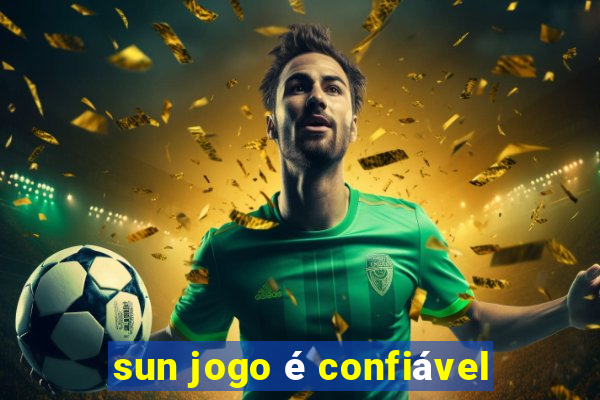 sun jogo é confiável