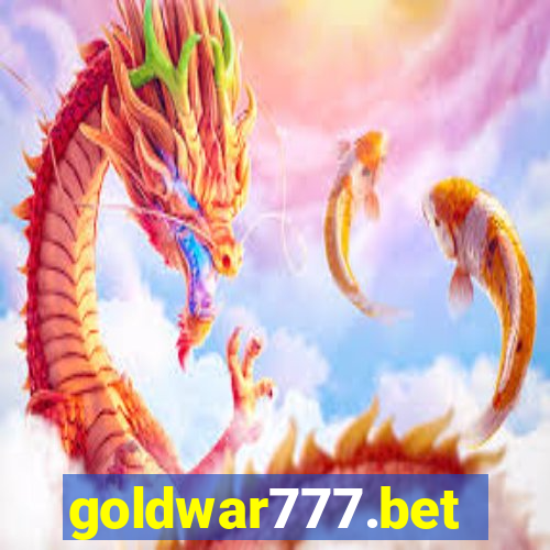 goldwar777.bet