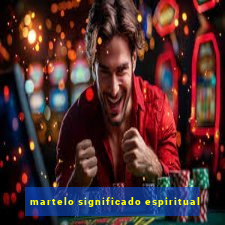 martelo significado espiritual