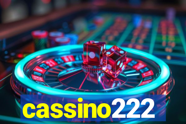 cassino222