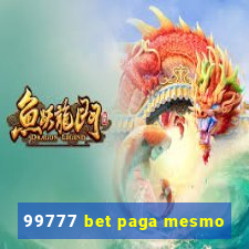 99777 bet paga mesmo