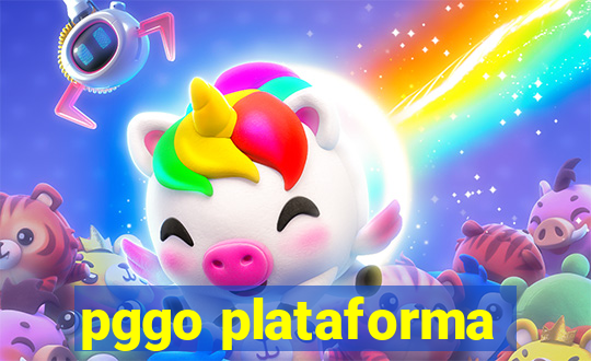 pggo plataforma