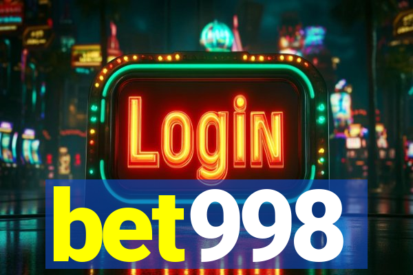 bet998