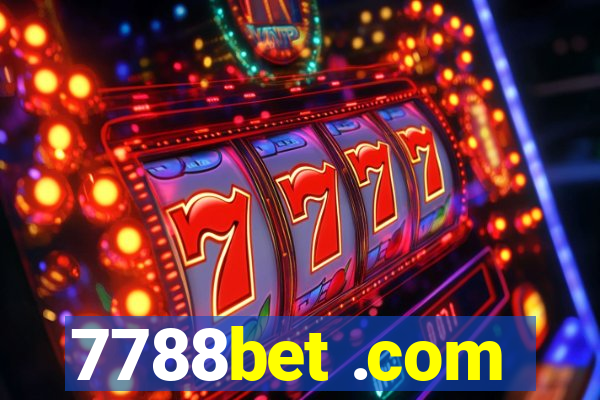 7788bet .com