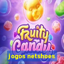 jogos netshoes