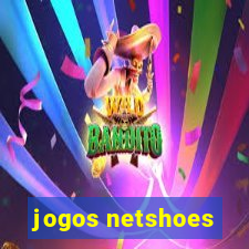 jogos netshoes