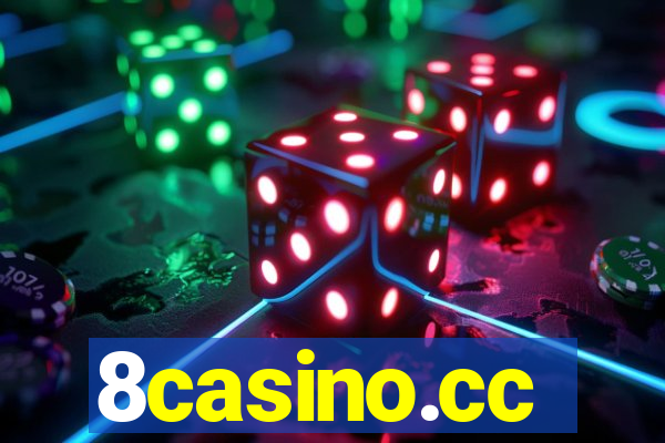 8casino.cc