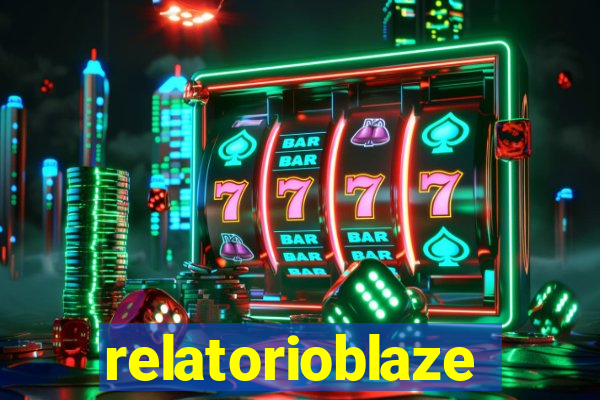 relatorioblaze