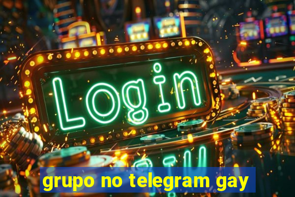 grupo no telegram gay