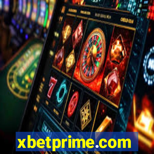 xbetprime.com