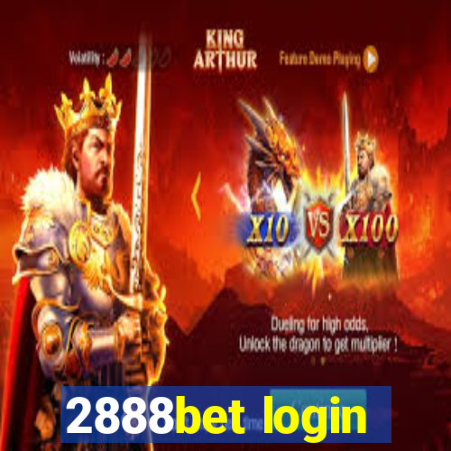 2888bet login