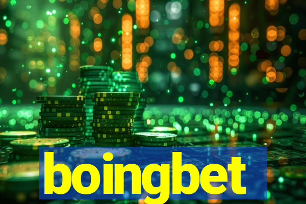 boingbet