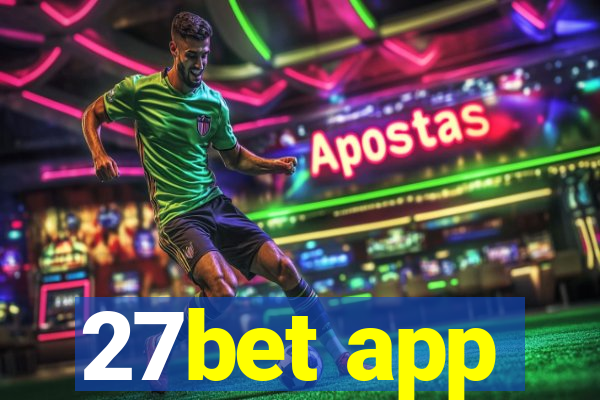 27bet app