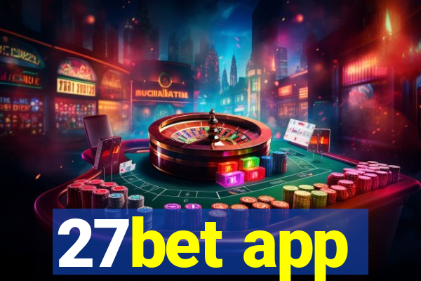 27bet app