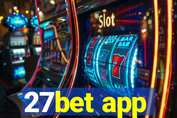 27bet app