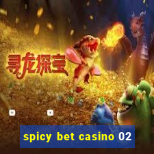 spicy bet casino 02