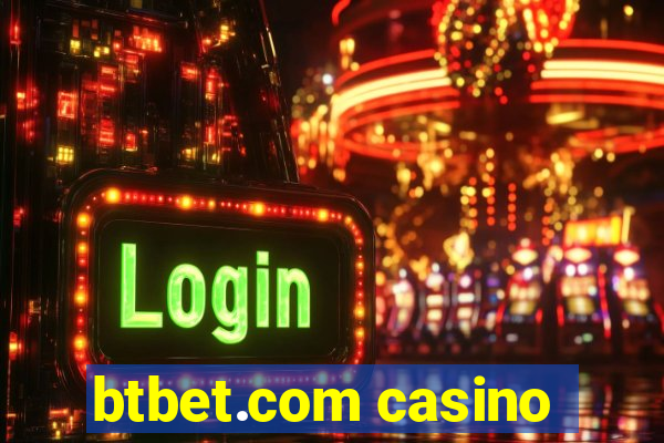 btbet.com casino