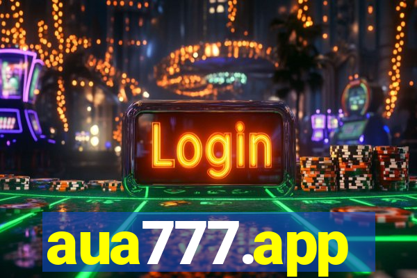 aua777.app