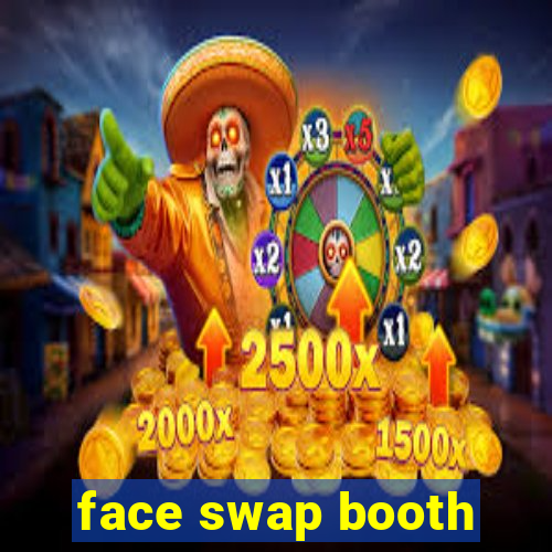 face swap booth